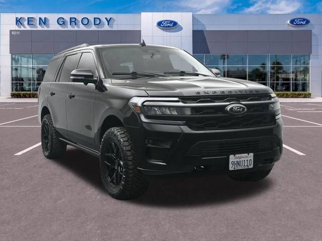 2023 Ford Expedition Limited 4WD photo