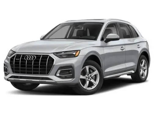 2023 Audi Q5 S line Premium Plus AWD photo