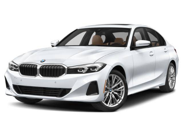 2023 BMW 3 Series 330i RWD photo