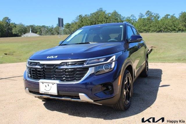 2023 Kia Sportage EX FWD photo