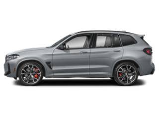 2022 BMW X3 M  AWD photo