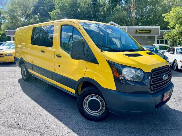 2016 Ford Transit Van  RWD photo