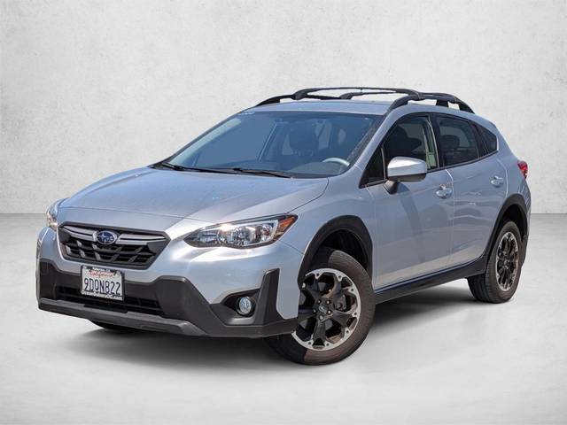 2023 Subaru Crosstrek Premium AWD photo