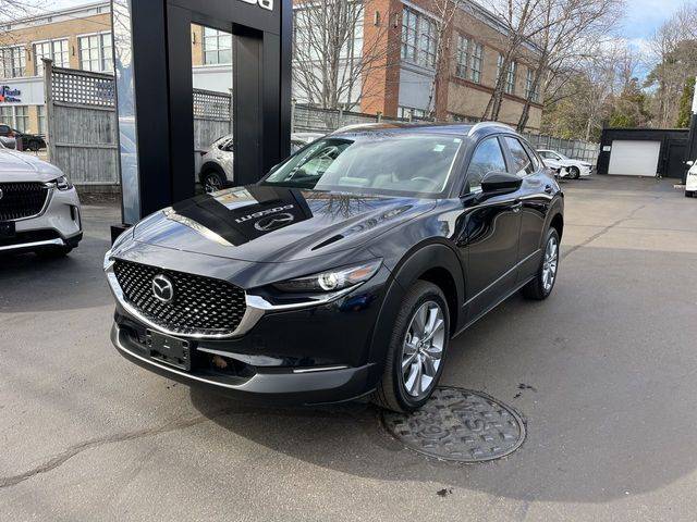 2023 Mazda CX-30 2.5 S Preferred Package AWD photo