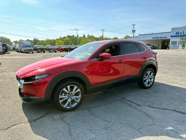 2023 Mazda CX-30 2.5 S Premium Package AWD photo