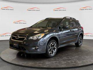 2015 Subaru Crosstrek Premium AWD photo