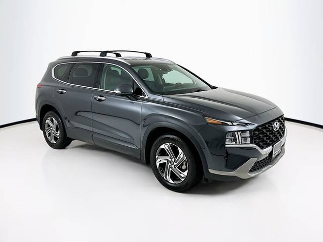 2023 Hyundai Santa Fe SEL FWD photo
