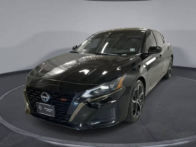 2023 Nissan Altima 2.5 SR FWD photo