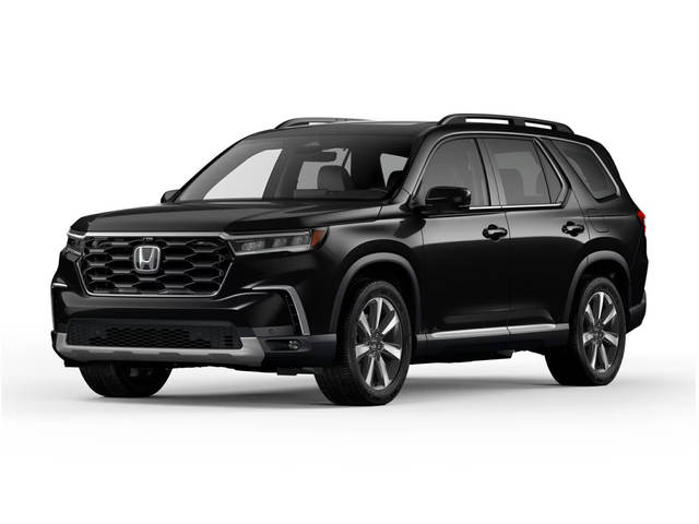 2023 Honda Pilot Touring FWD photo