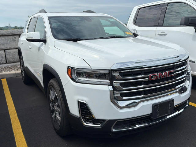 2023 GMC Acadia SLE AWD photo