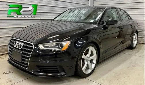 2015 Audi S3 2.0T Premium Plus AWD photo