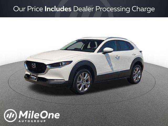 2023 Mazda CX-30 2.5 S Preferred Package AWD photo