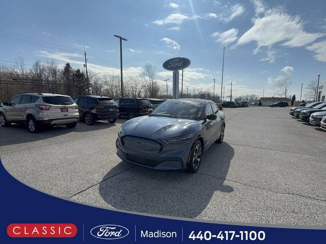 2023 Ford Mustang Mach-E Premium AWD photo