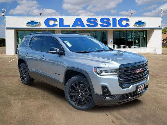 2023 GMC Acadia SLE FWD photo