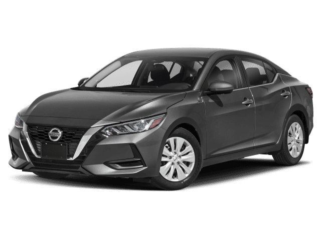 2023 Nissan Sentra S FWD photo