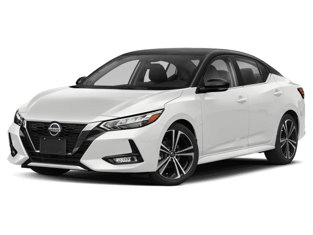 2023 Nissan Sentra SR FWD photo
