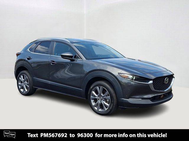 2023 Mazda CX-30 2.5 S Preferred Package AWD photo
