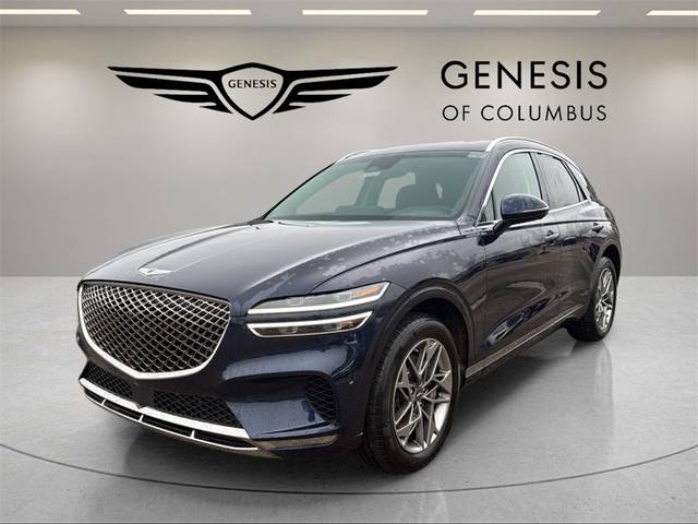 2023 Genesis GV70 2.5T AWD photo