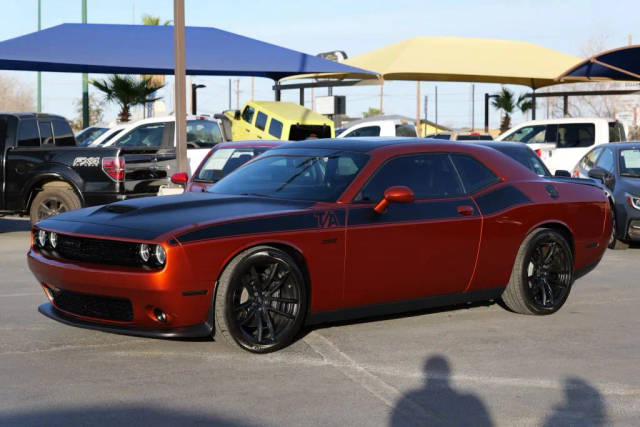 2023 Dodge Challenger R/T Scat Pack RWD photo