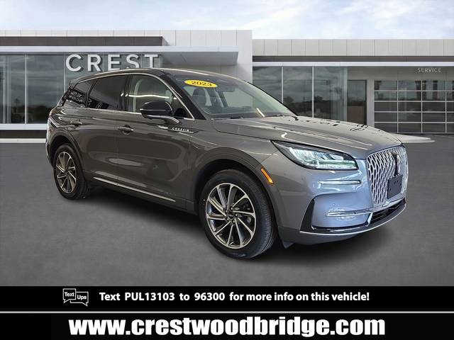2023 Lincoln Corsair Standard AWD photo