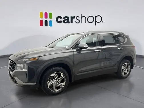 2023 Hyundai Santa Fe SEL AWD photo