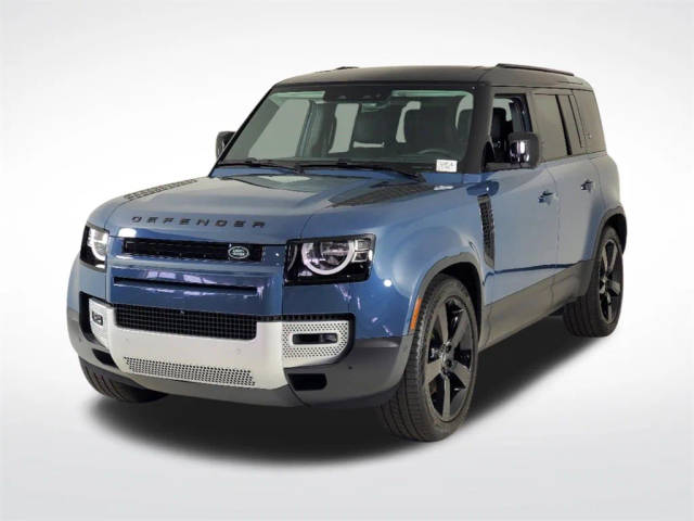 2023 Land Rover Defender 110 S 4WD photo