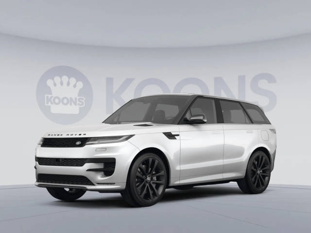 2023 Land Rover Range Rover Sport SE Dynamic AWD photo