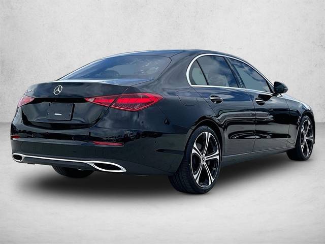 2023 Mercedes-Benz C-Class C 300 RWD photo