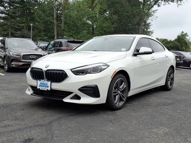 2023 BMW 2 Series 228i xDrive AWD photo