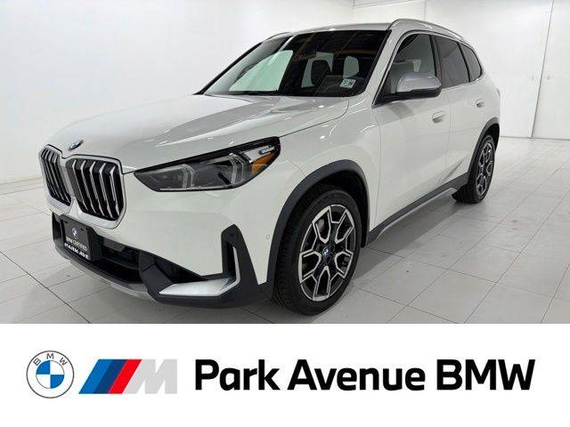 2023 BMW X1 xDrive28i AWD photo