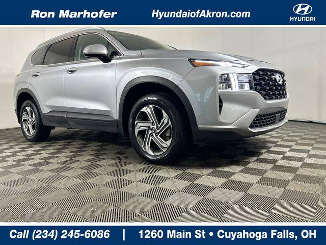 2023 Hyundai Santa Fe SEL AWD photo