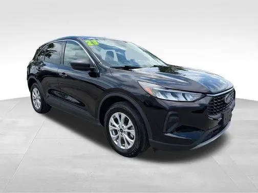 2023 Ford Escape Active AWD photo