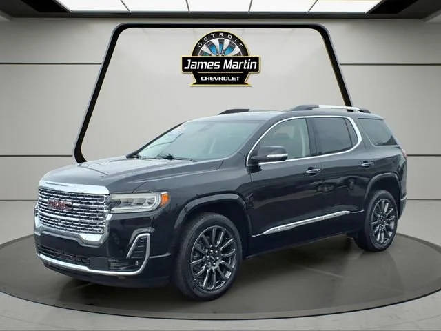2023 GMC Acadia Denali AWD photo