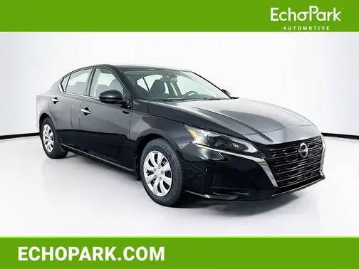 2023 Nissan Altima 2.5 S FWD photo