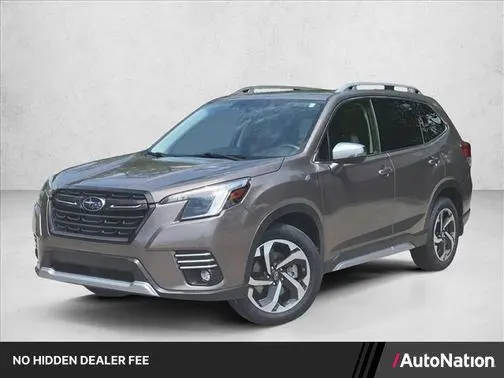 2023 Subaru Forester Touring AWD photo