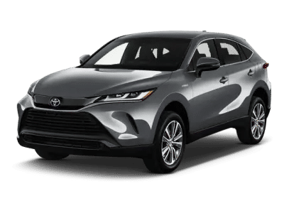 2023 Toyota Venza LE AWD photo