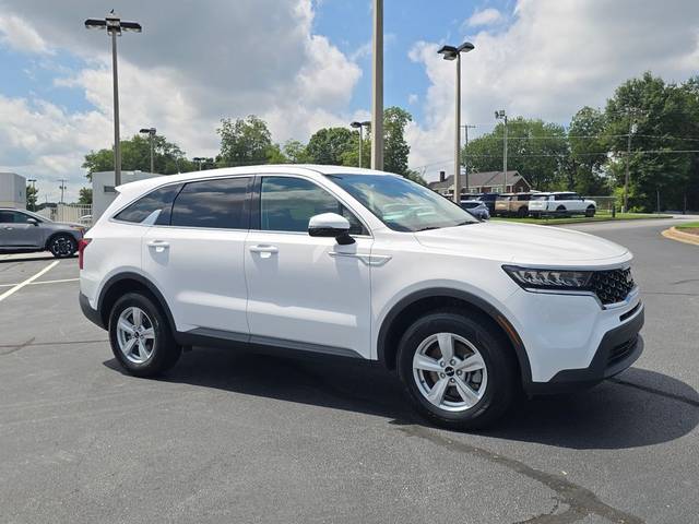2023 Kia Sorento LX AWD photo