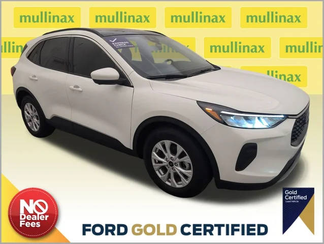 2023 Ford Escape Active FWD photo