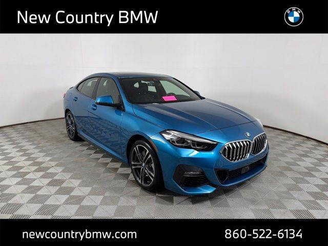 2023 BMW 2 Series 228i xDrive AWD photo