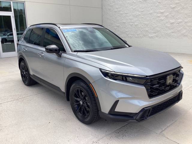 2023 Honda CR-V Sport FWD photo