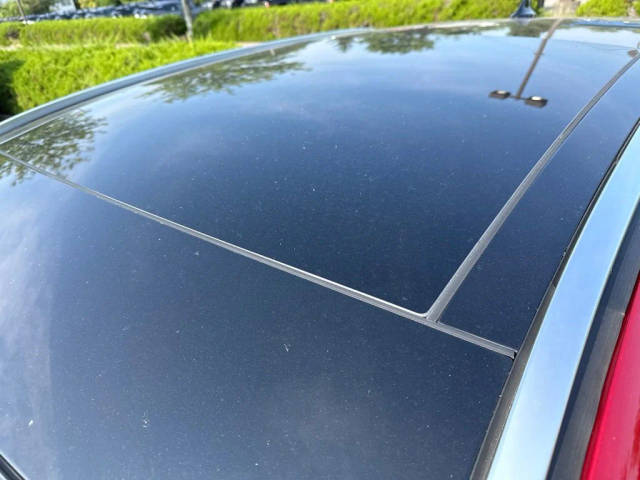 2023 Lincoln Corsair Reserve FWD photo