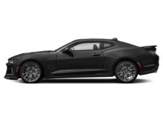 2023 Chevrolet Camaro ZL1 RWD photo