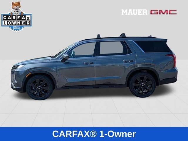 2023 Hyundai Palisade XRT AWD photo