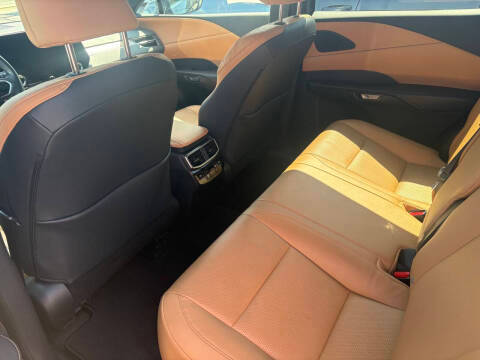 2023 Lexus RX RX 350 Premium Plus FWD photo