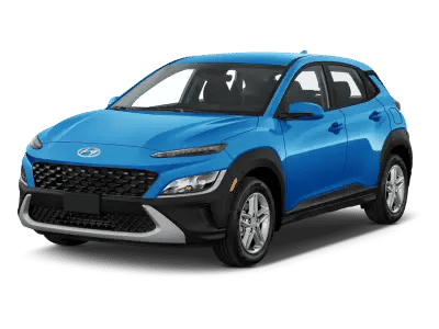 2023 Hyundai Kona SE FWD photo