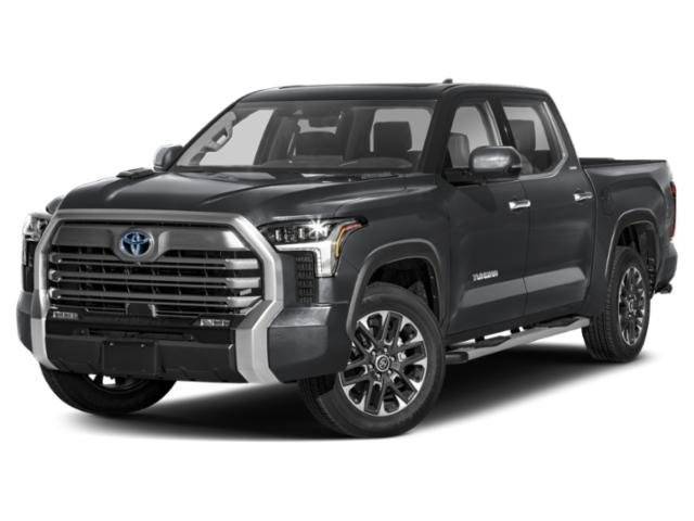 2023 Toyota Tundra Limited Hybrid 4WD photo