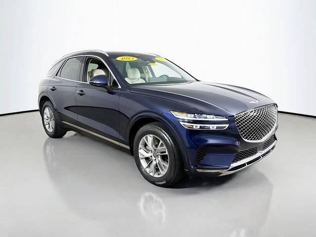 2023 Genesis GV70 2.5T AWD photo