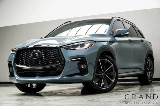 2023 Infiniti QX50 SPORT AWD photo