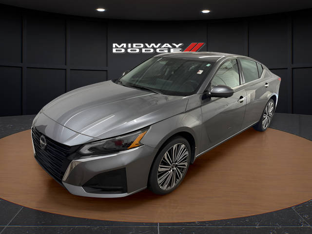 2023 Nissan Altima 2.5 SL AWD photo