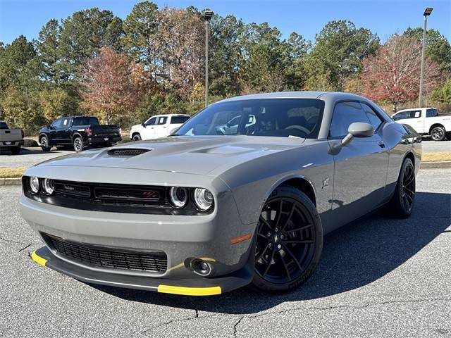 2023 Dodge Challenger R/T Scat Pack RWD photo